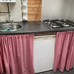 Casa de Férias Pipowagen Mamaloe *