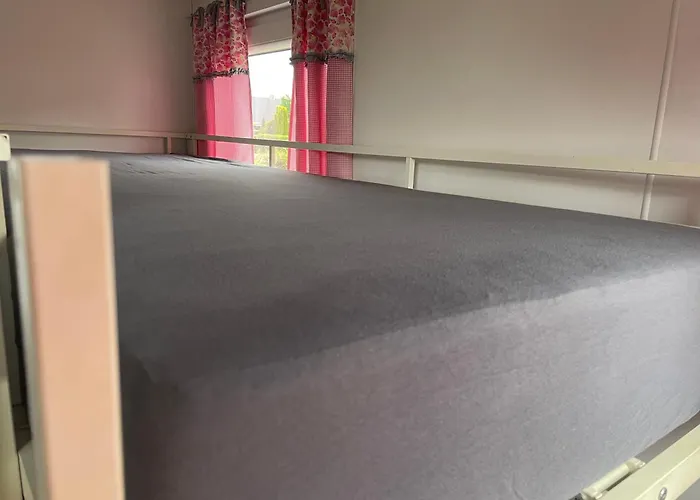 Pipowagen Mamaloe * Kesteren