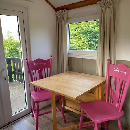 Pipowagen Mamaloe * Kesteren