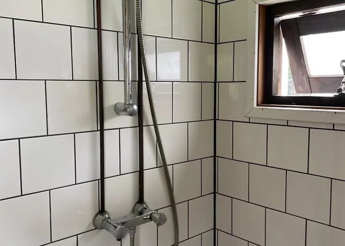 Ferienhaus Pipowagen Mamaloe *